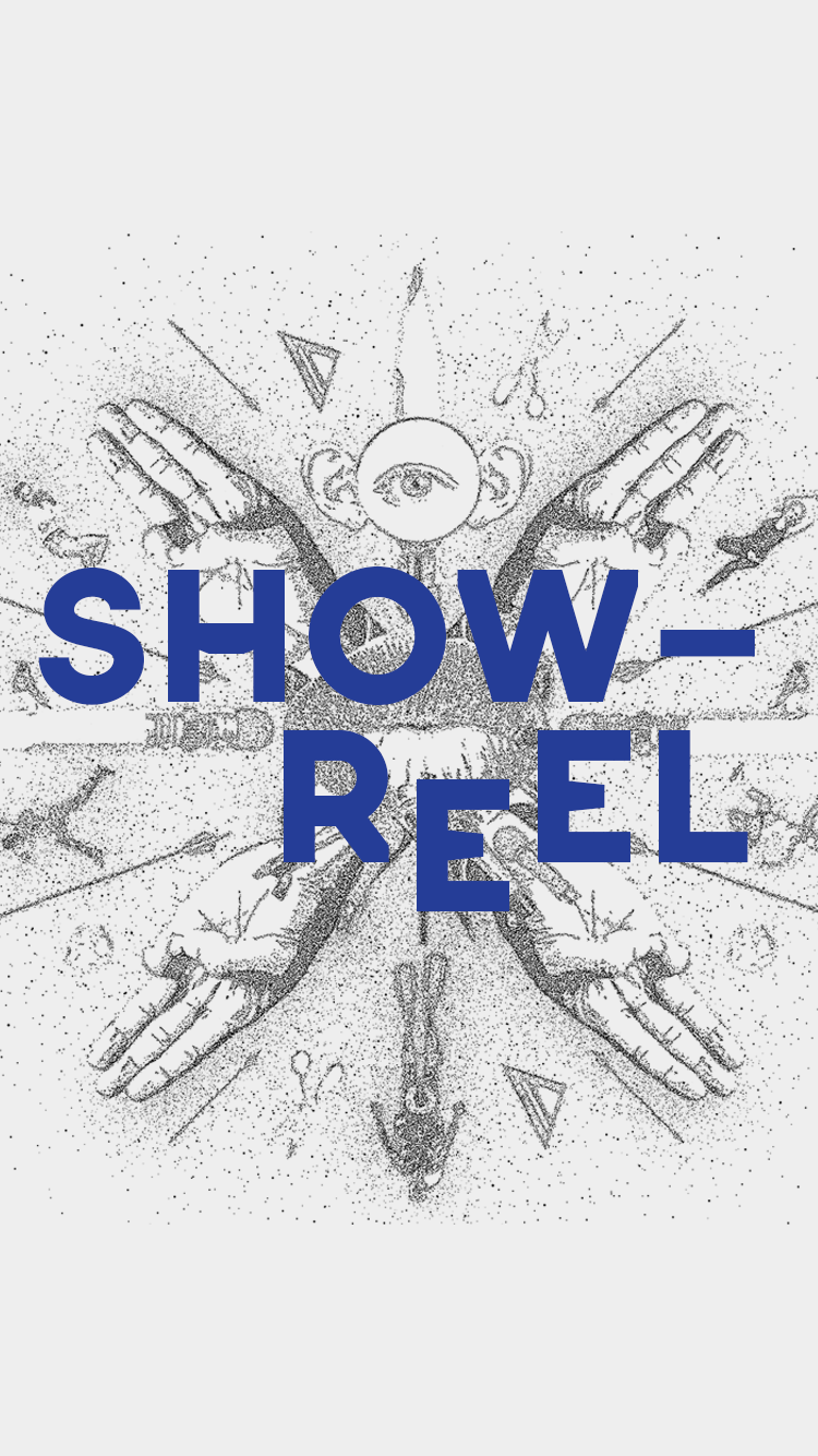 Kom med på en 100 sekunders rejse gennem Creative ZOOs modige kunder og originale projekter.